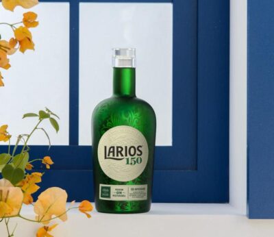 150 años de Larios en una edición especial