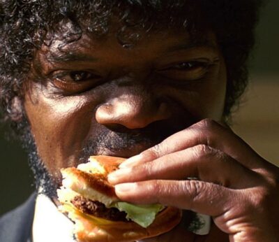 Receta: hamburguesa Big Kahuna, la famosa burger de Pulp Fiction