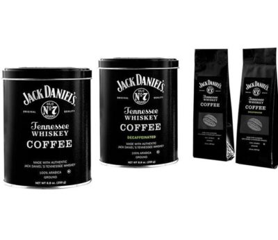 Jack Daniel’s y el café que sabe a whisky
