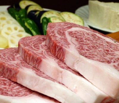 La carne de buey escasea: ¿verdad o bulo?