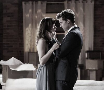 La colección de vinos de ‘Cincuenta sombras de Grey’ ya a la venta