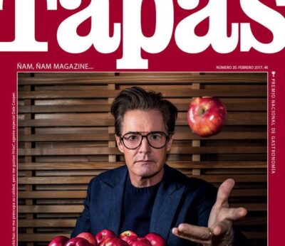 Premios Club de Gourmets 2017: la revista de gastronomía elige a sus  ganadores y Tapas está entre ellos