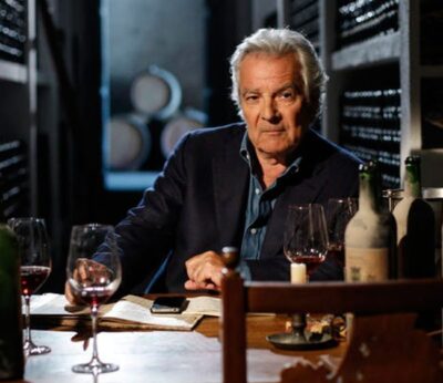 Y el país que bebe más vino es…