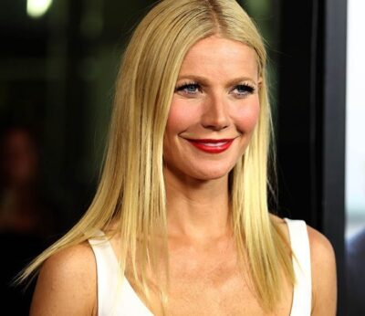 ¿Qué animal es tan elegante para Gwyneth Paltrow que no concibe la idea de comerlo?