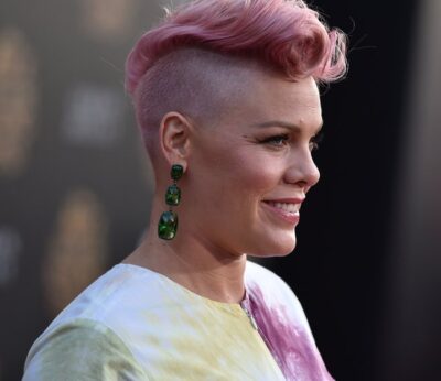 La cantante Pink desvela su pasión por el vino y la bodega que tiene en California