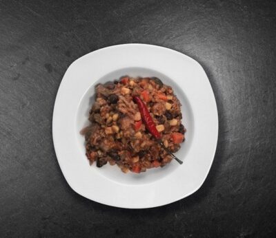 Pinterest sabe cuáles son las mejores recetas de chili