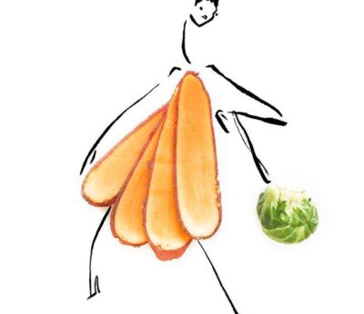 Tu dosis diaria de vitaminas
