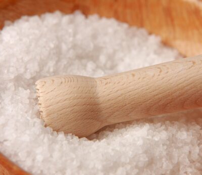10 formas de dar sabor a las comidas sin añadir sal