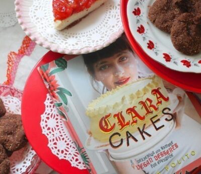 Los mejores libros de recetas para endulzar el paladar