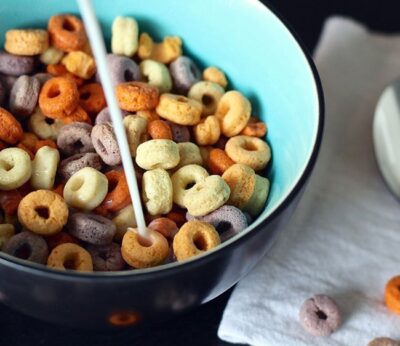 Estos son los diez alimentos más adictivos y estas son las claves para dejar de comerlos