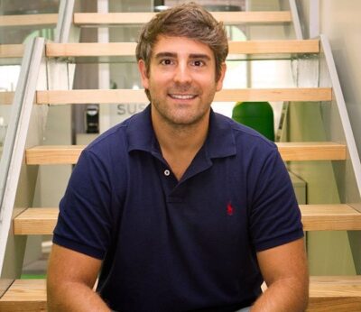 Tapas Quiz: la vida a mordiscos según Marcos Alves