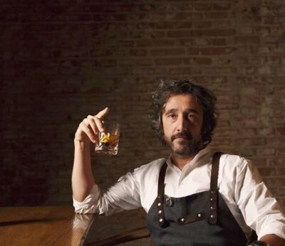 Ron Zacapa presenta su serie documental ‘The Art of Slow’: el éxito en la alta cocina consiste en aprender a desconectar