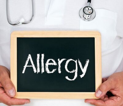8 superalimentos para combatir el periodo de alergias