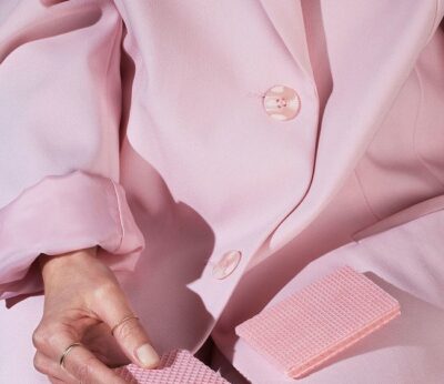 Wardrobe Snacks: el traje perfecto para cada alimento