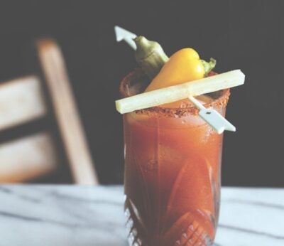 Bloody Mary, un auténtico ‘levantamuertos’