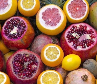 Hojas de olivo y cítricos, dos alimentos inteligentes según la ciencia