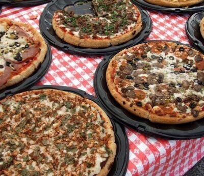 Venecia declara la guerra a la llamada «comida rápida»