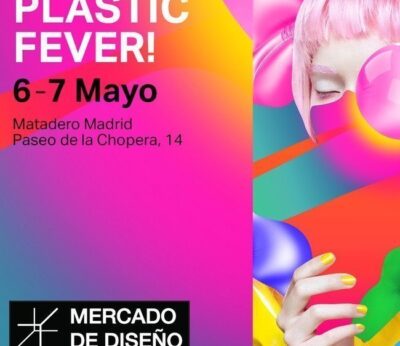 Mercado de Diseño llega a Matadero este fin de semana con su edición más rebelde