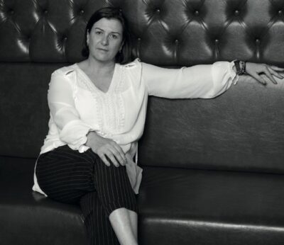 Encuentro con Beatriz Fernández, directora de marketing de Solán de Cabras