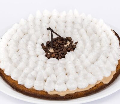 Tartaleta Black Coupage