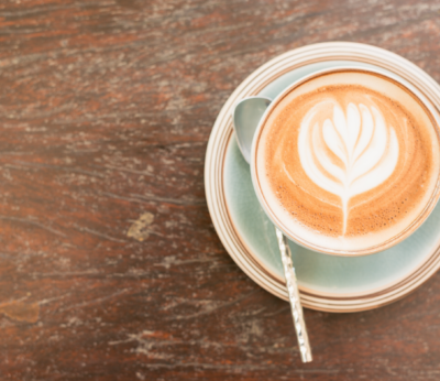5 alternativas al café mañanero