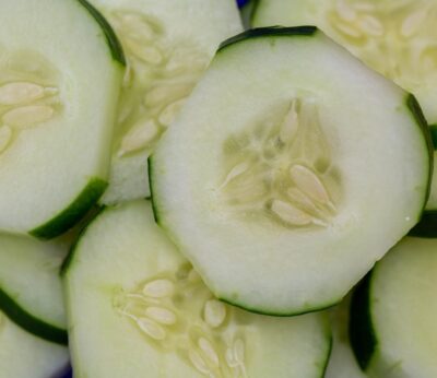 Pepino: recetas para cuidarte por dentro y por fuera