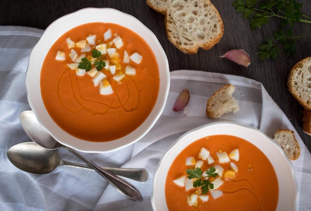 Salmorejo