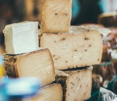 5 sitios donde comprar queso en Madrid