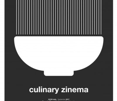 Películas para ver en el Culinary Zinema