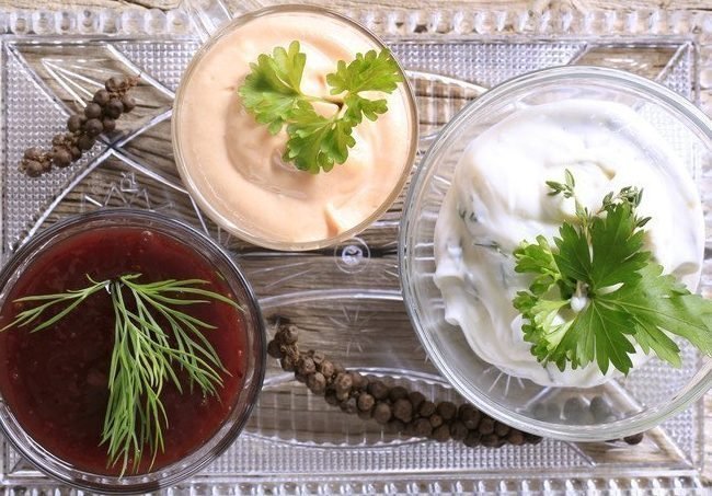 5 maneras de transformar tu mayonesa
