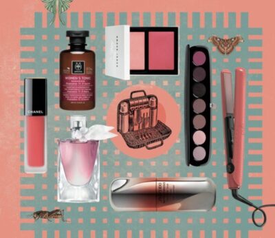 Tus compras ‘beauty’ de septiembre: la vida en rosa