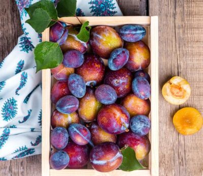 10 frutas que debes consumir en septiembre