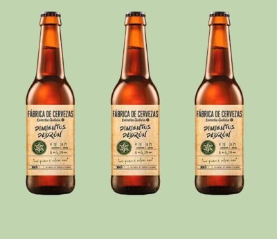 ‘Fabrica de Cervezas’: la nueva línea de Estrella Galicia