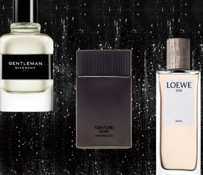 7 perfumes imprescindibles para el otoño