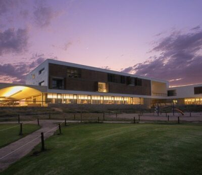 Premio a Paradores como la Mejor Institución Gastronómica del Año
