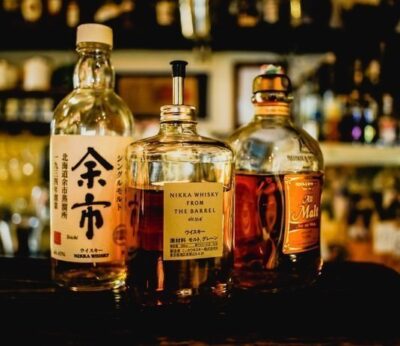 Diez whiskys para un bon vivant