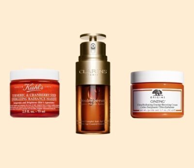 7 caprichos de belleza para rostro y cuerpo