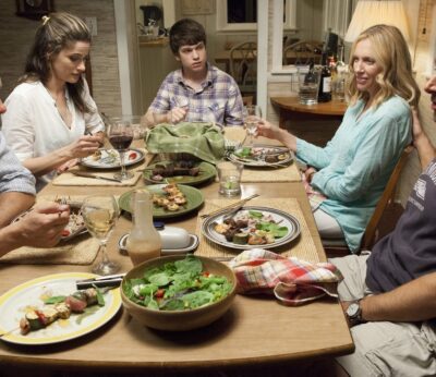 Comer despacio ayuda a bajar de peso