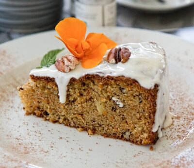 Las mejores Carrot Cakes de Madrid