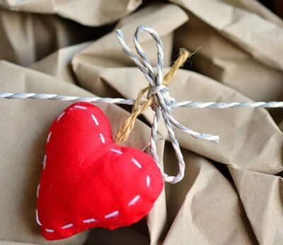 11 ideas para celebrar el amor el Día de San Valentín