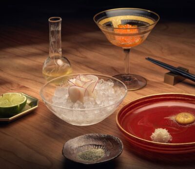 Michelin revela sus estrellas para los países nórdicos en 2018