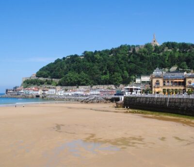 Lugares que no deberías perderte en San Sebastián