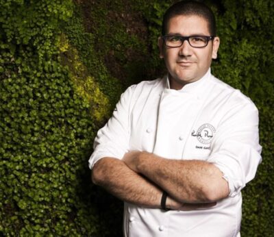 Grandes chefs rendirán tributo a Arzak en el encuentro ‘A Cuatro Manos’ liderado por Dani García