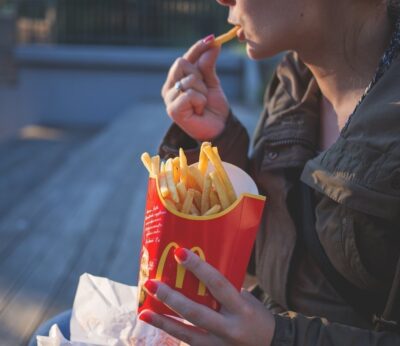 Este es el ‘top 20’ de la restauración por marcas en España