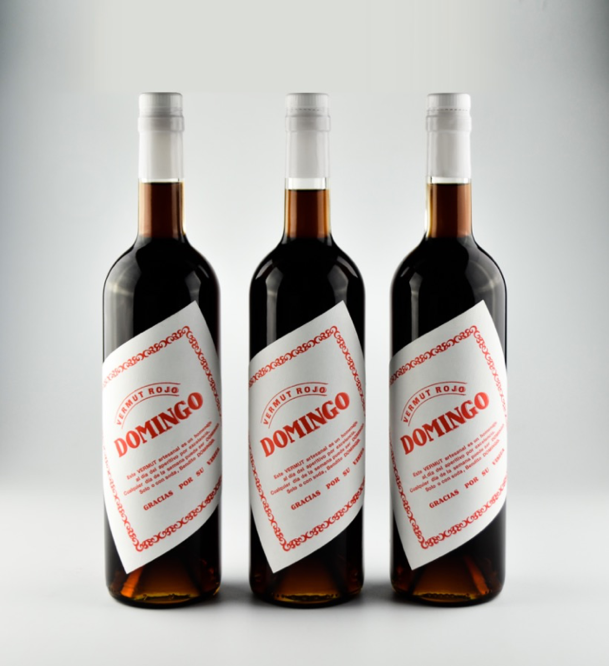 vermú, vermut vermouth