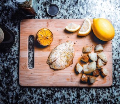 Mitos sobre la comida que tienes que dejar de creer