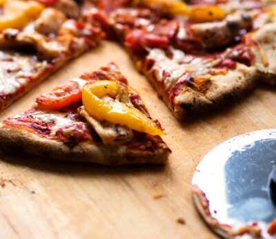 La pizza ‘motiva’ más a los empleados que el dinero