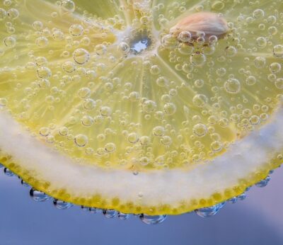 ¿Y si hemos utilizado mal el limón todo este tiempo?