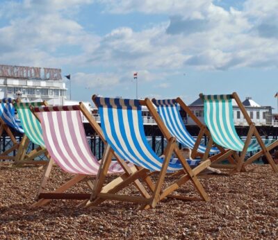 Descubre los mayores tesoros de Brighton