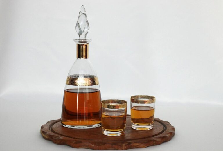¿Cómo elegir el mejor whisky?